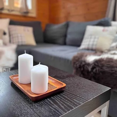 Cosy - Apartment *