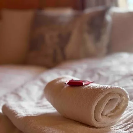 Διαμέρισμα Cosy -