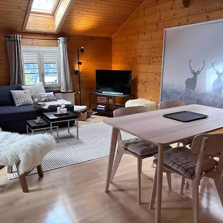 Cosy - *