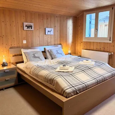 Apartment Cosy - *