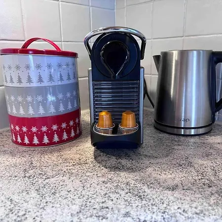 Cosy - Διαμέρισμα Βένγκεν