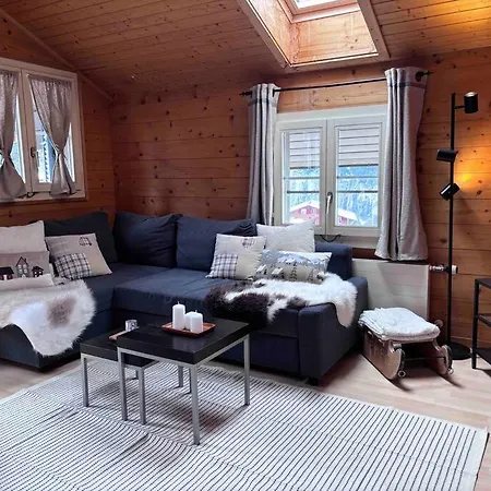 Cosy - Wengen