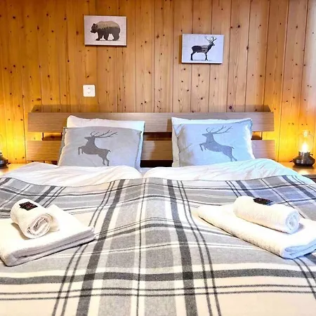 Apartment Cosy -