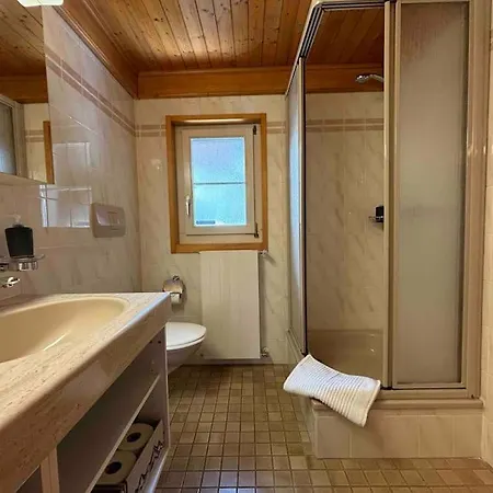 Cosy - アパート ヴェンゲン