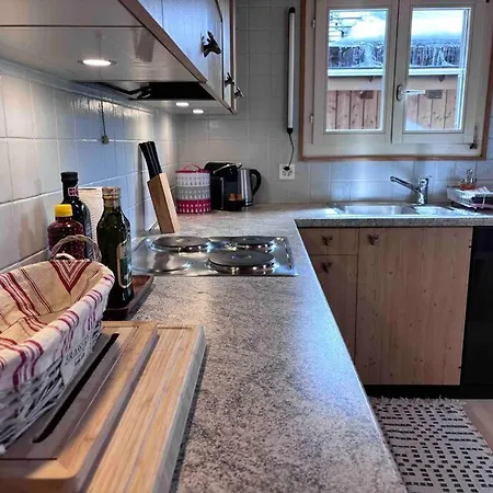 Cosy - * ヴェンゲン