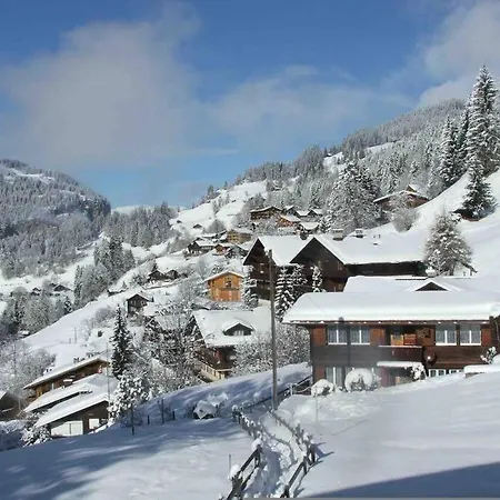 Cosy - アパート ヴェンゲン