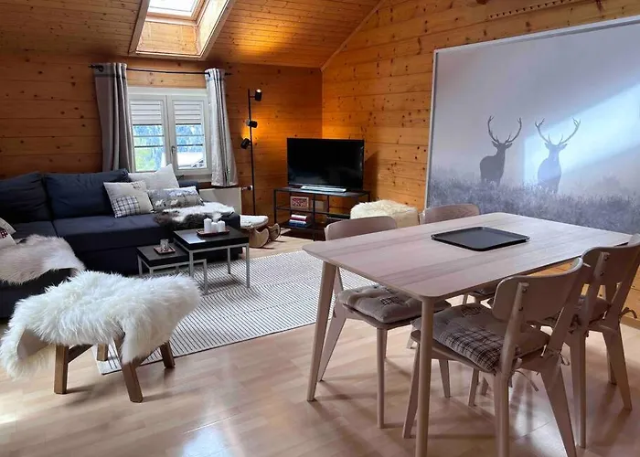Cosy - *