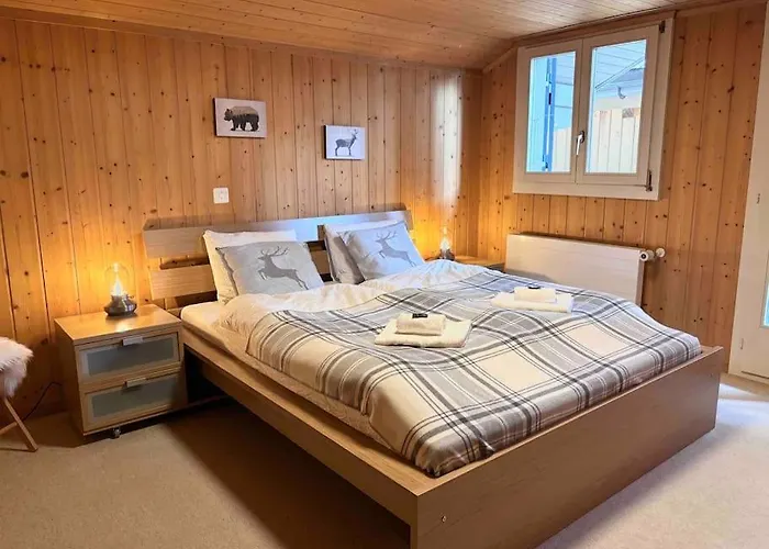 Апартаменты Cosy - *